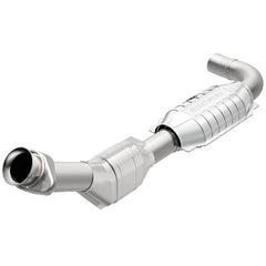 MagnaFlow Exhaust Products 93392 DF Converter
