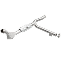 MagnaFlow Exhaust Products 93393 DF Converter