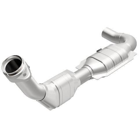 MagnaFlow Exhaust Products 93394 DF Converter