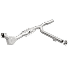 MagnaFlow Exhaust Products 93395 DF Converter