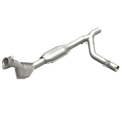 MagnaFlow Exhaust Products 93397 DF Converter