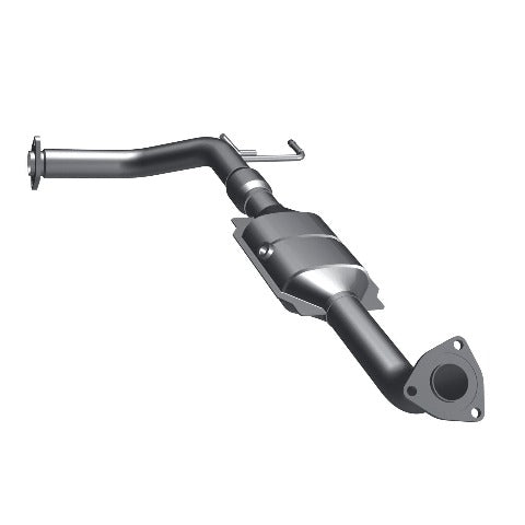 MagnaFlow Exhaust Products 93398 DF Converter