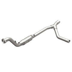 MagnaFlow Exhaust Products 93403 DF Converter