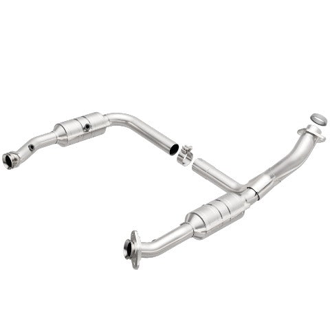 MagnaFlow Exhaust Products 93404 DF Converter