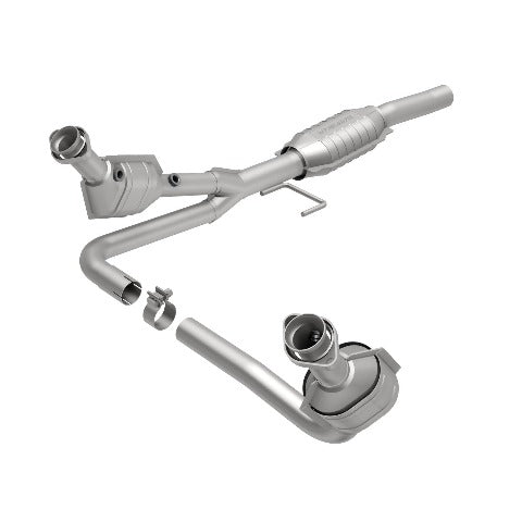 MagnaFlow Exhaust Products 93414 DF Converter