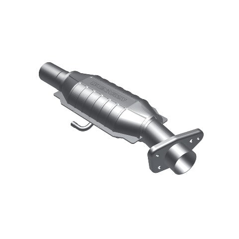 MagnaFlow Exhaust Products 93418 DF Converter