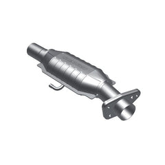 MagnaFlow Exhaust Products 93418 DF Converter