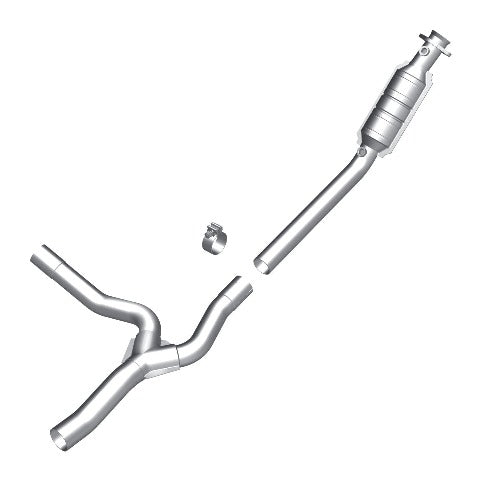 MagnaFlow Exhaust Products 93420 DF Converter