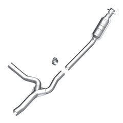MagnaFlow Exhaust Products 93420 DF Converter