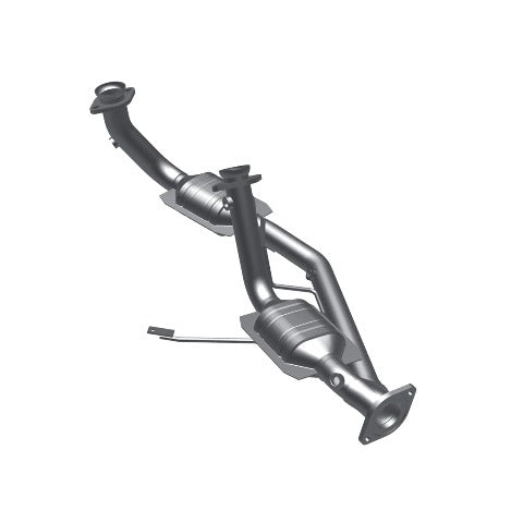 MagnaFlow Exhaust Products 93436 DF Converter