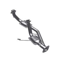 MagnaFlow Exhaust Products 93436 DF Converter