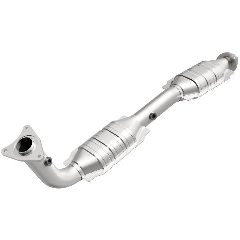 MagnaFlow Exhaust Products 93458 DF Converter