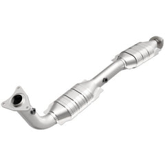 MagnaFlow Exhaust Products 93458 DF Converter
