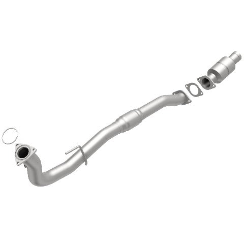 MagnaFlow Exhaust Products 93466 DF Converter