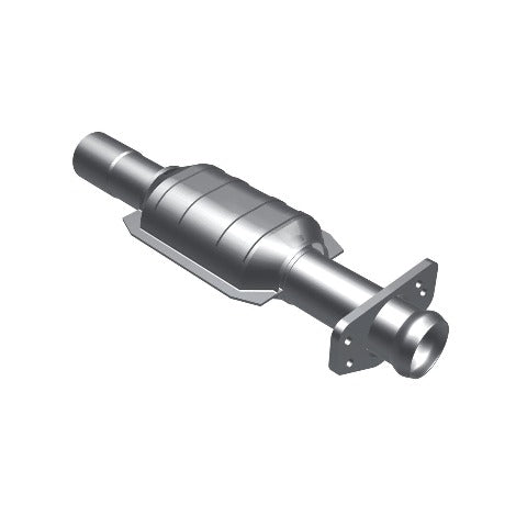 MagnaFlow Exhaust Products 93485 DF Converter