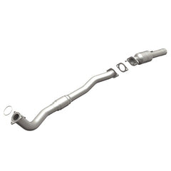 MagnaFlow Exhaust Products 93492 DF Converter