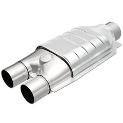 MagnaFlow Exhaust Products 93507 Universal Converter