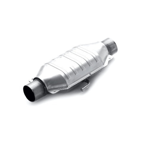 MagnaFlow Exhaust Products 93516 Universal Converter