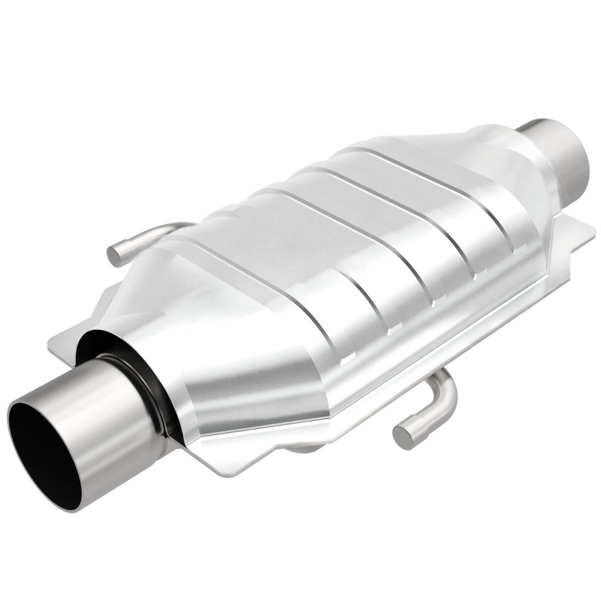 MagnaFlow Exhaust Products 93526 Universal Converter