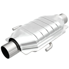MagnaFlow Exhaust Products 93526 Universal Converter