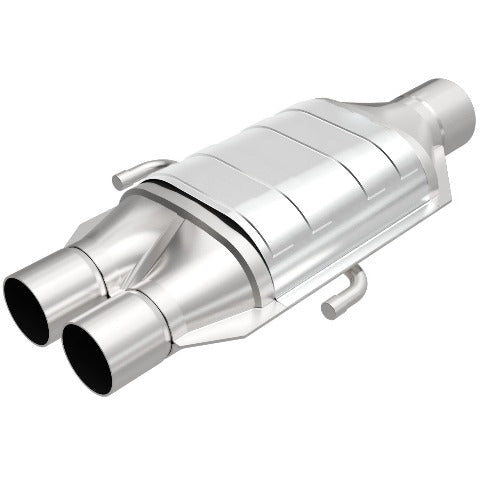 MagnaFlow Exhaust Products 93527 Universal Converter