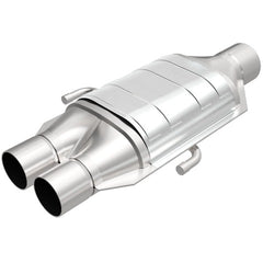 MagnaFlow Exhaust Products 93527 Universal Converter