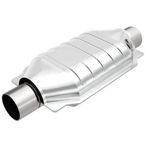 MagnaFlow Exhaust Products 93534 Universal Converter