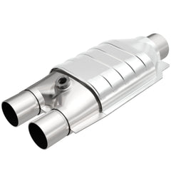 MagnaFlow Exhaust Products 93537 Universal Converter