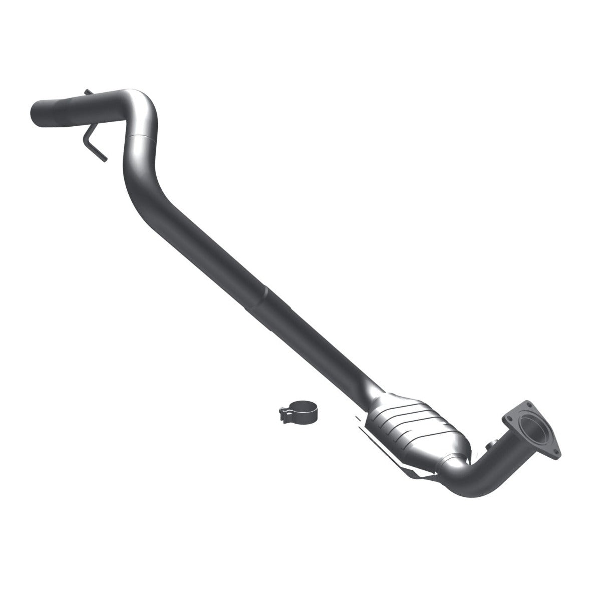 MagnaFlow Exhaust Products 93601 DF Converter