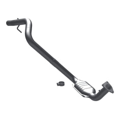 MagnaFlow Exhaust Products 93601 DF Converter