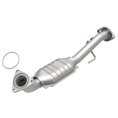 MagnaFlow Exhaust Products 93602 DF Converter
