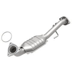 MagnaFlow Exhaust Products 93602 DF Converter