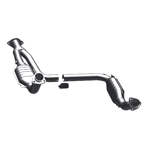 MagnaFlow Exhaust Products 93603 DF Converter