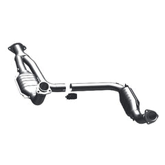 MagnaFlow Exhaust Products 93603 DF Converter