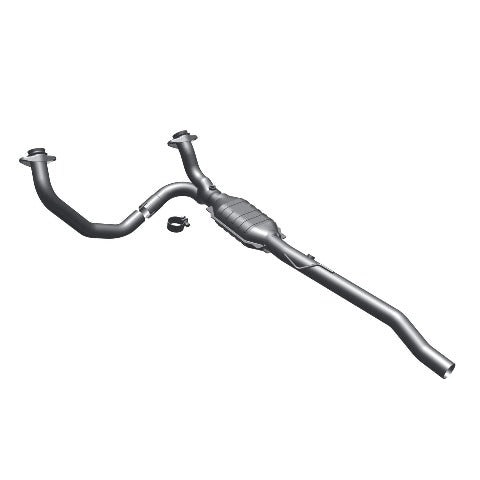 MagnaFlow Exhaust Products 93614 DF Converter