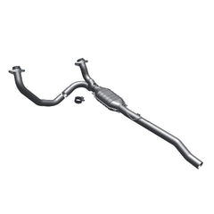 MagnaFlow Exhaust Products 93614 DF Converter