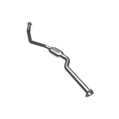 MagnaFlow Exhaust Products 93615 DF Converter