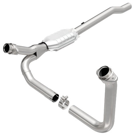 MagnaFlow Exhaust Products 93616 DF Converter