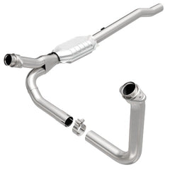 MagnaFlow Exhaust Products 93616 DF Converter
