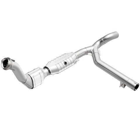MagnaFlow Exhaust Products 93626 DF Converter