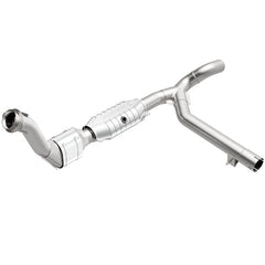 MagnaFlow Exhaust Products 93626 DF Converter