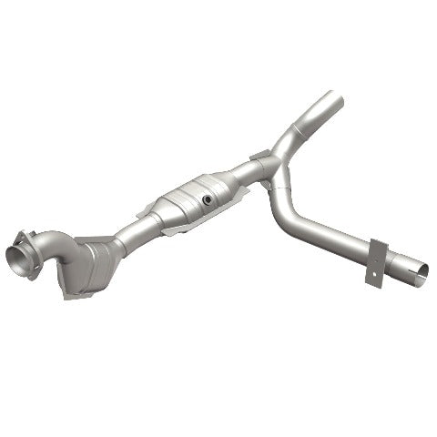 MagnaFlow Exhaust Products 93629 DF Converter