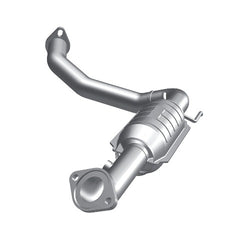 MagnaFlow Exhaust Products 93656 DF Converter