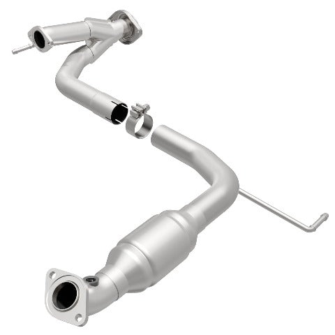 MagnaFlow Exhaust Products 93660 DF Converter