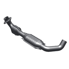 MagnaFlow Exhaust Products 93664 DF Converter