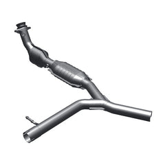 MagnaFlow Exhaust Products 93665 DF Converter