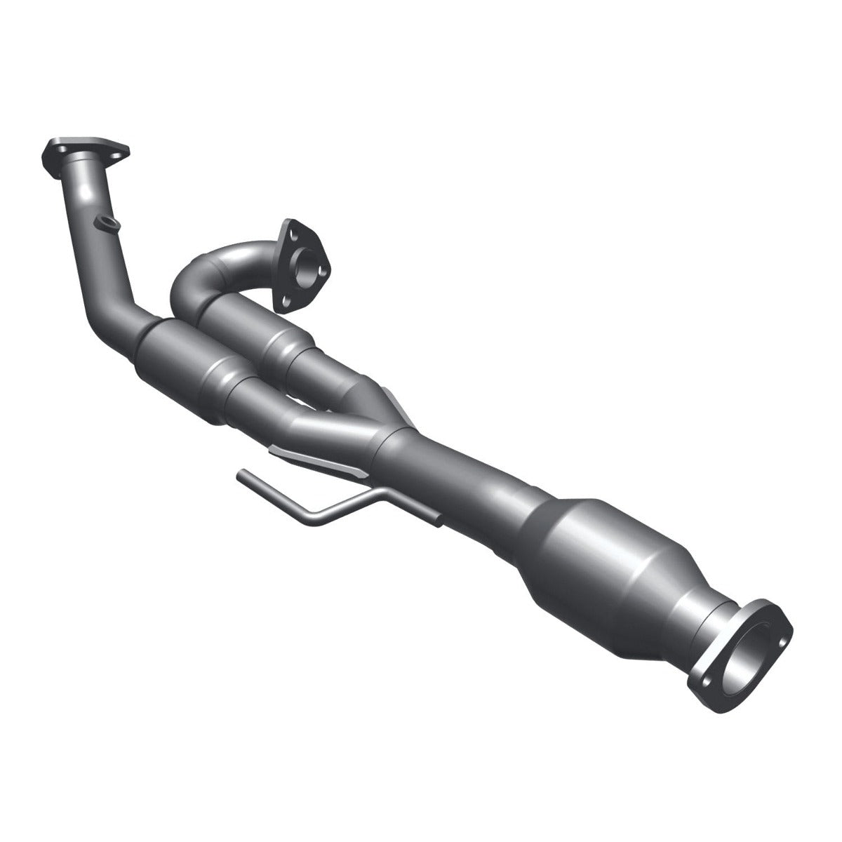 MagnaFlow Exhaust Products 93669 DF Converter