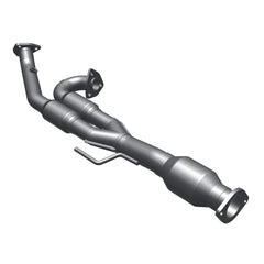 MagnaFlow Exhaust Products 93669 DF Converter
