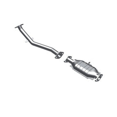 MagnaFlow Exhaust Products 93678 DF Converter
