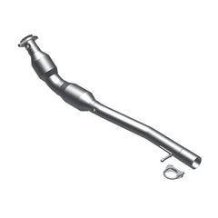 MagnaFlow Exhaust Products 93680 DF Converter